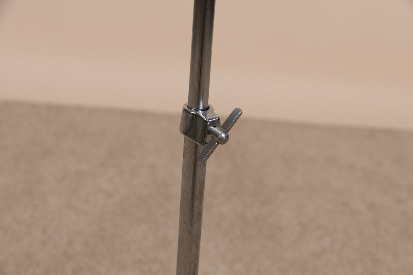 1960s Slingerland Flat Base Model 33-F Cymbal Stand
