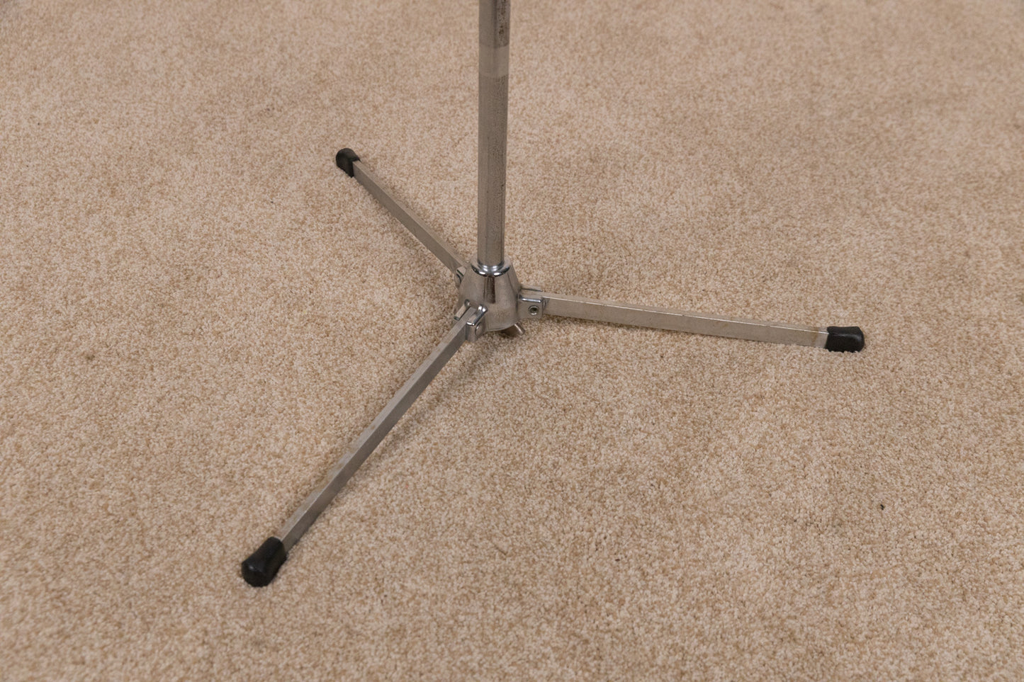 1960s Slingerland Flat Base Model 33-F Cymbal Stand