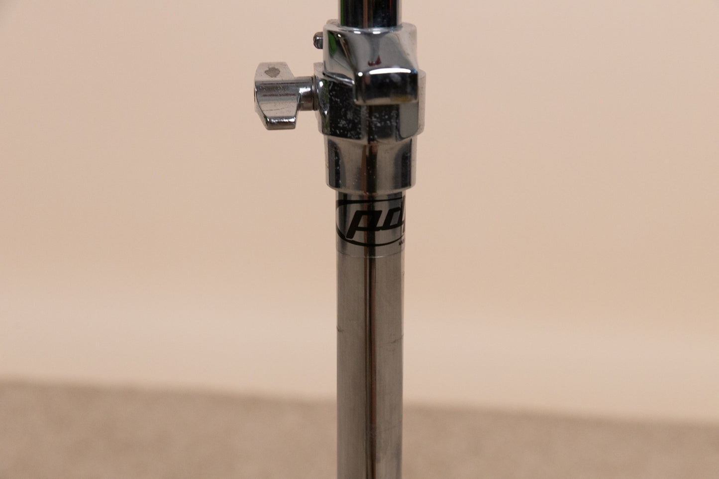 PDP Red Hi-Hat Stand Stand