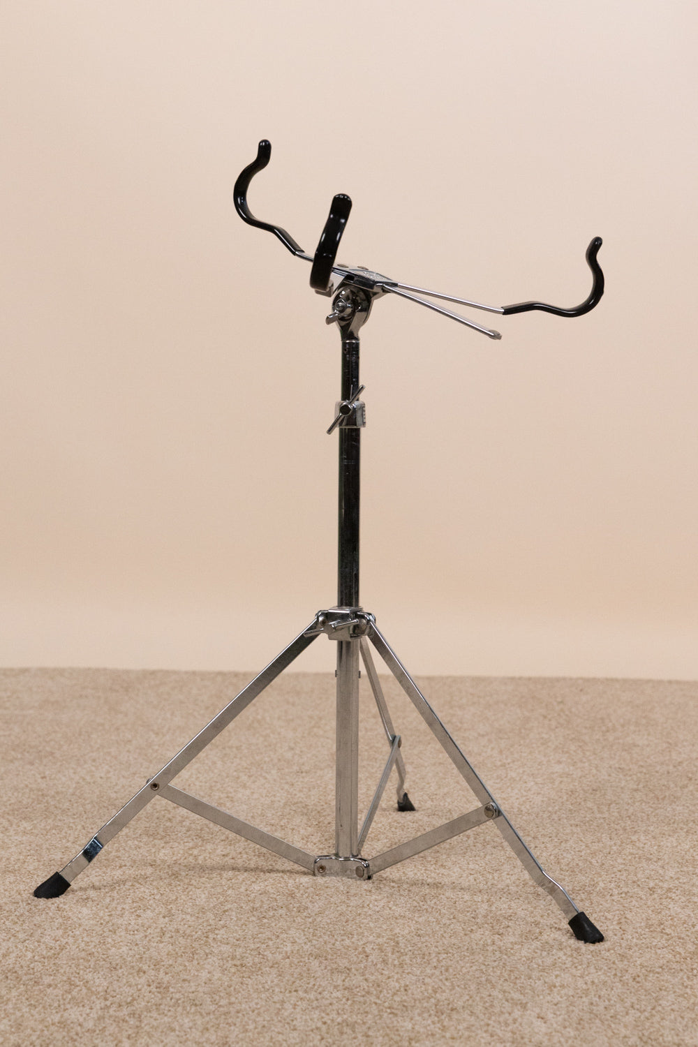 1970s Ludwig Micromatic #1355 Snare Drum Stand