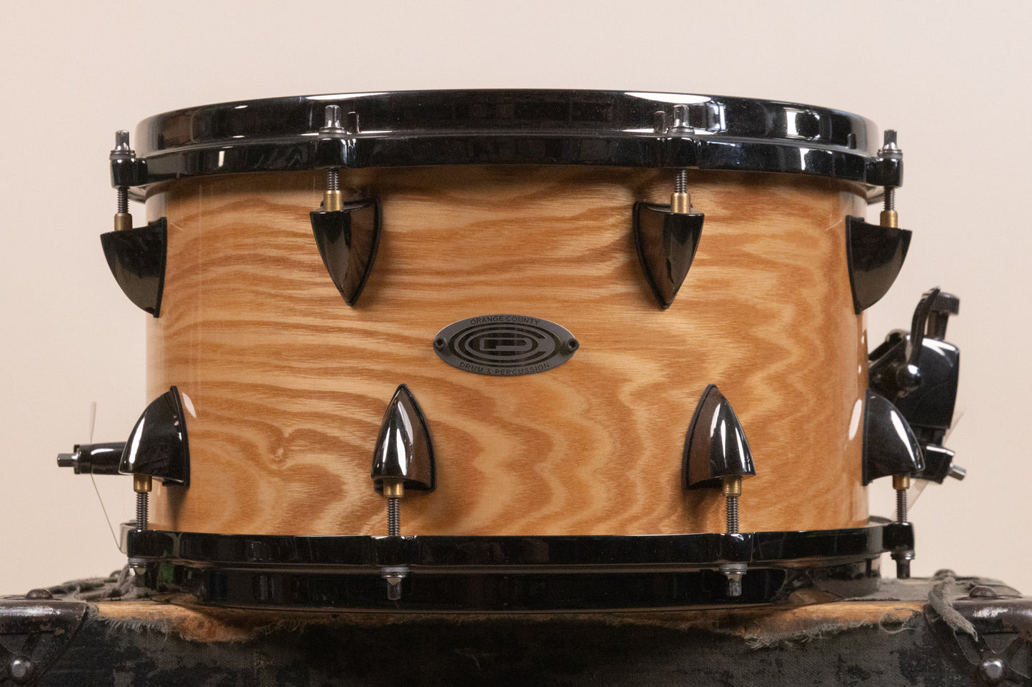 OCDP 7x13 Maple Ash Snare Drum