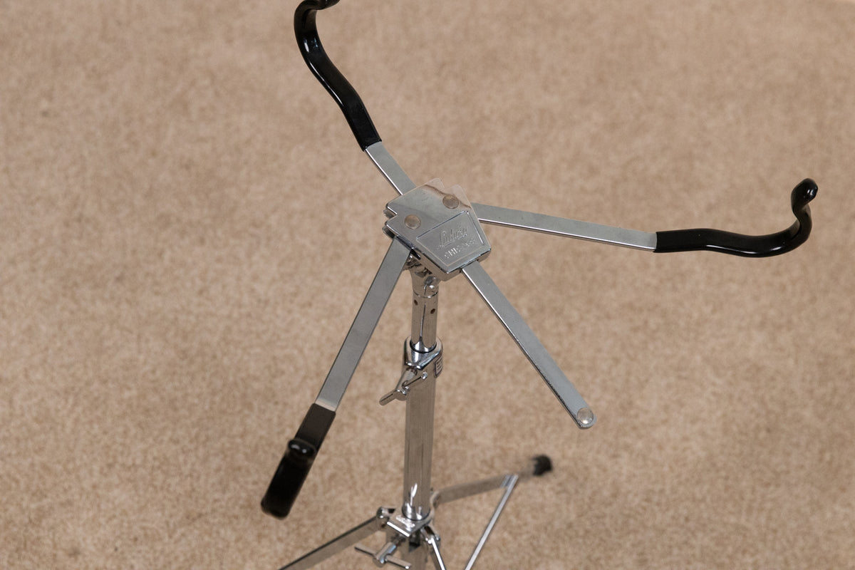 1970s Ludwig Micromatic #1355 Snare Drum Stand