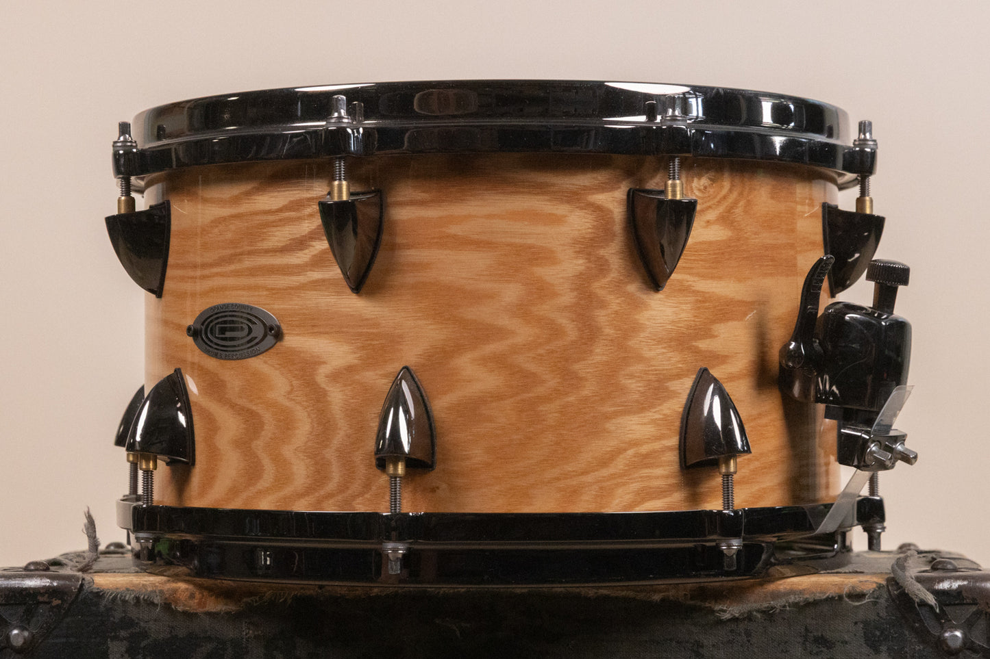 OCDP 7x13 Maple Ash Snare Drum