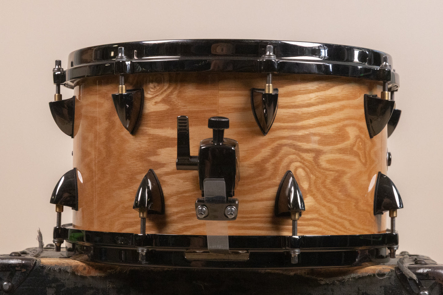 OCDP 7x13 Maple Ash Snare Drum