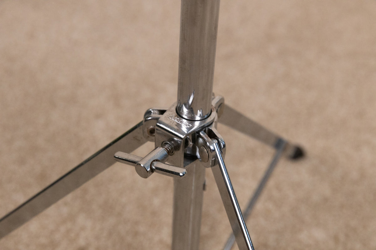 1970s Ludwig Micromatic #1355 Snare Drum Stand