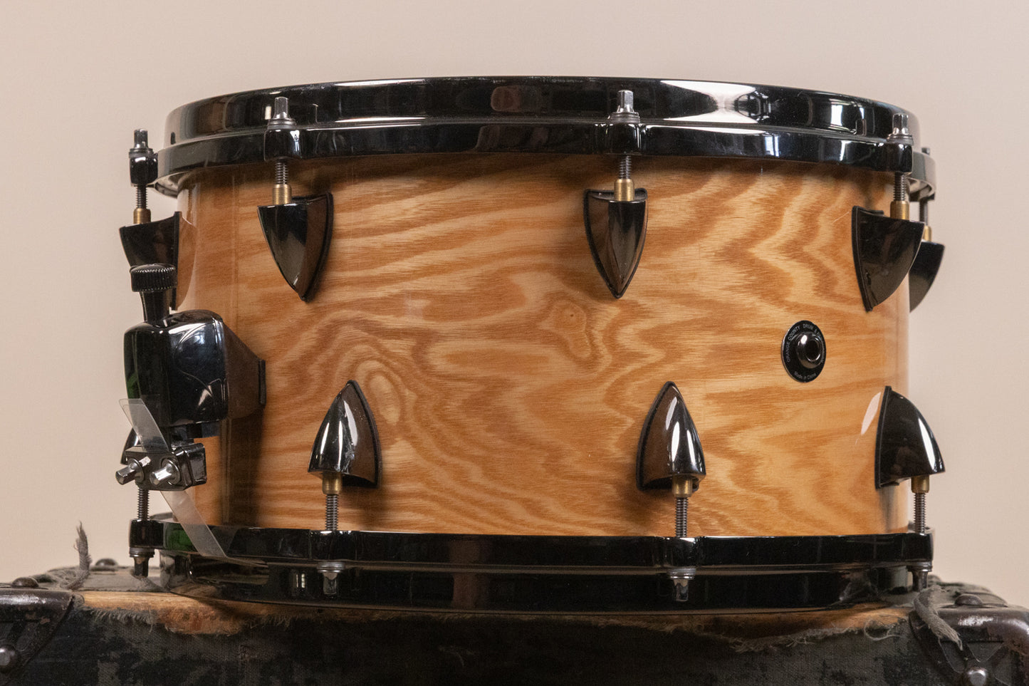 OCDP 7x13 Maple Ash Snare Drum