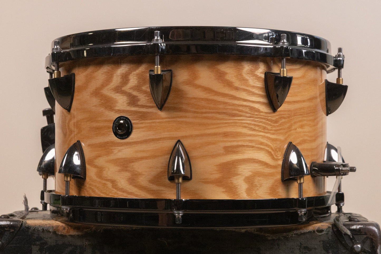 OCDP 7x13 Maple Ash Snare Drum