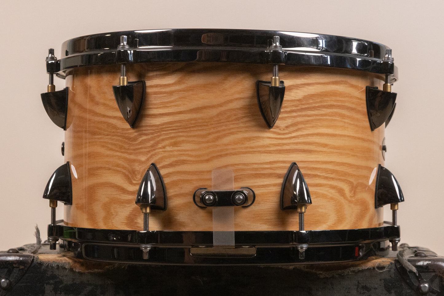 OCDP 7x13 Maple Ash Snare Drum