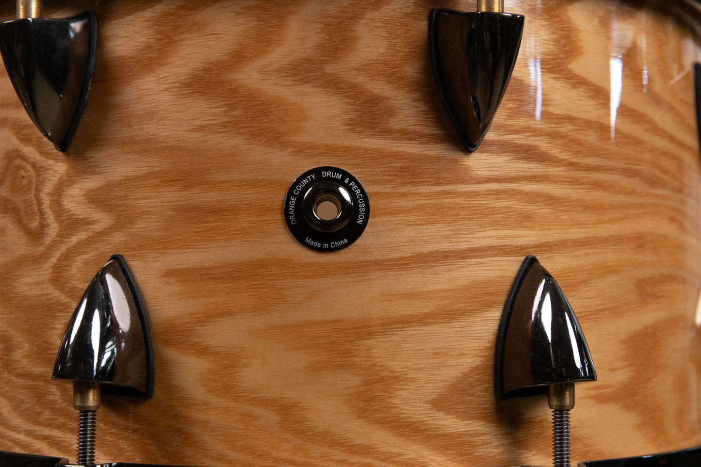 OCDP 7x13 Maple Ash Snare Drum