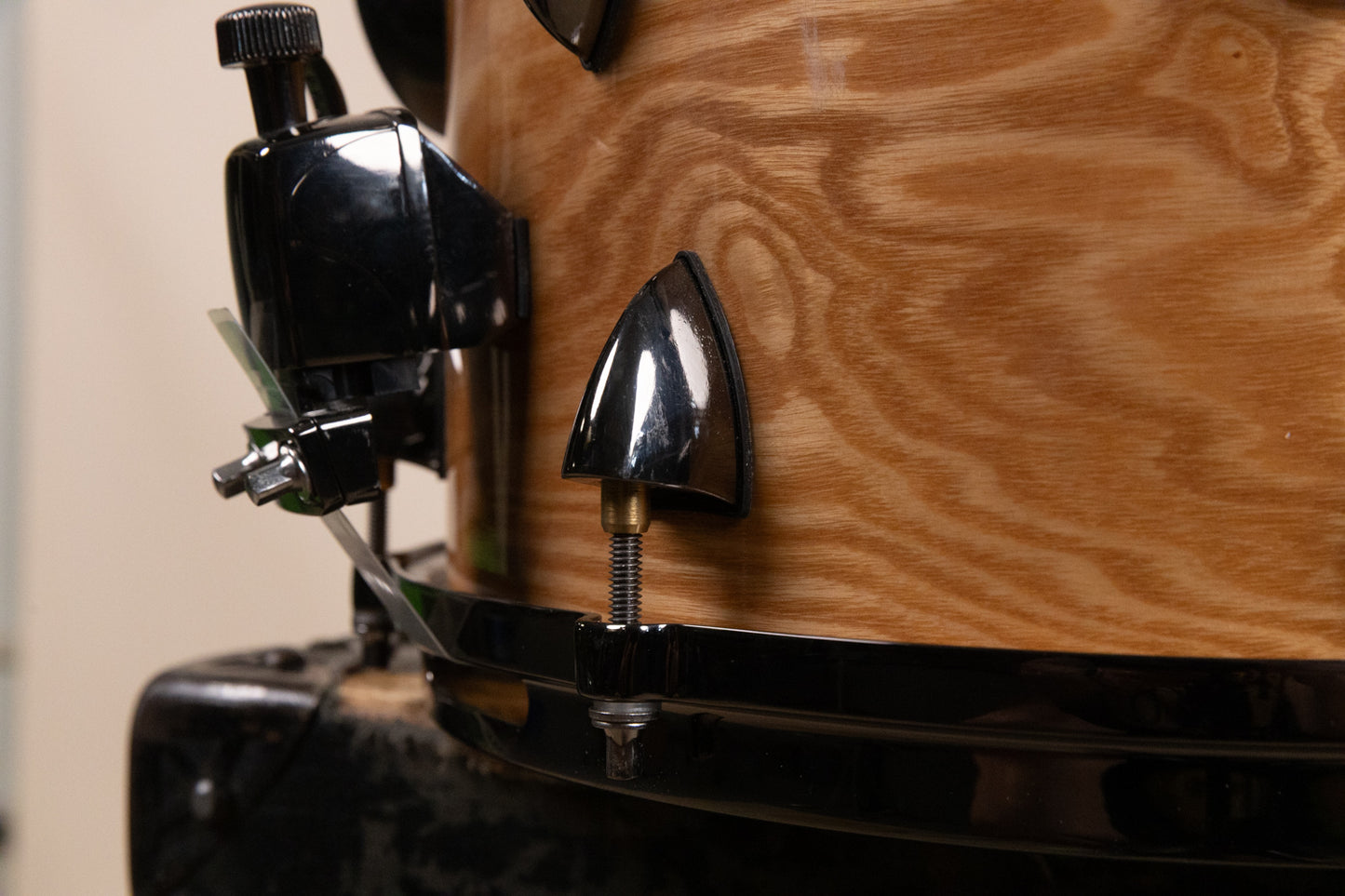 OCDP 7x13 Maple Ash Snare Drum