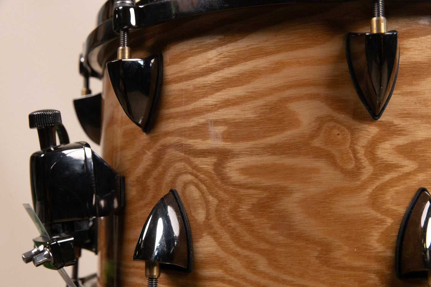 OCDP 7x13 Maple Ash Snare Drum