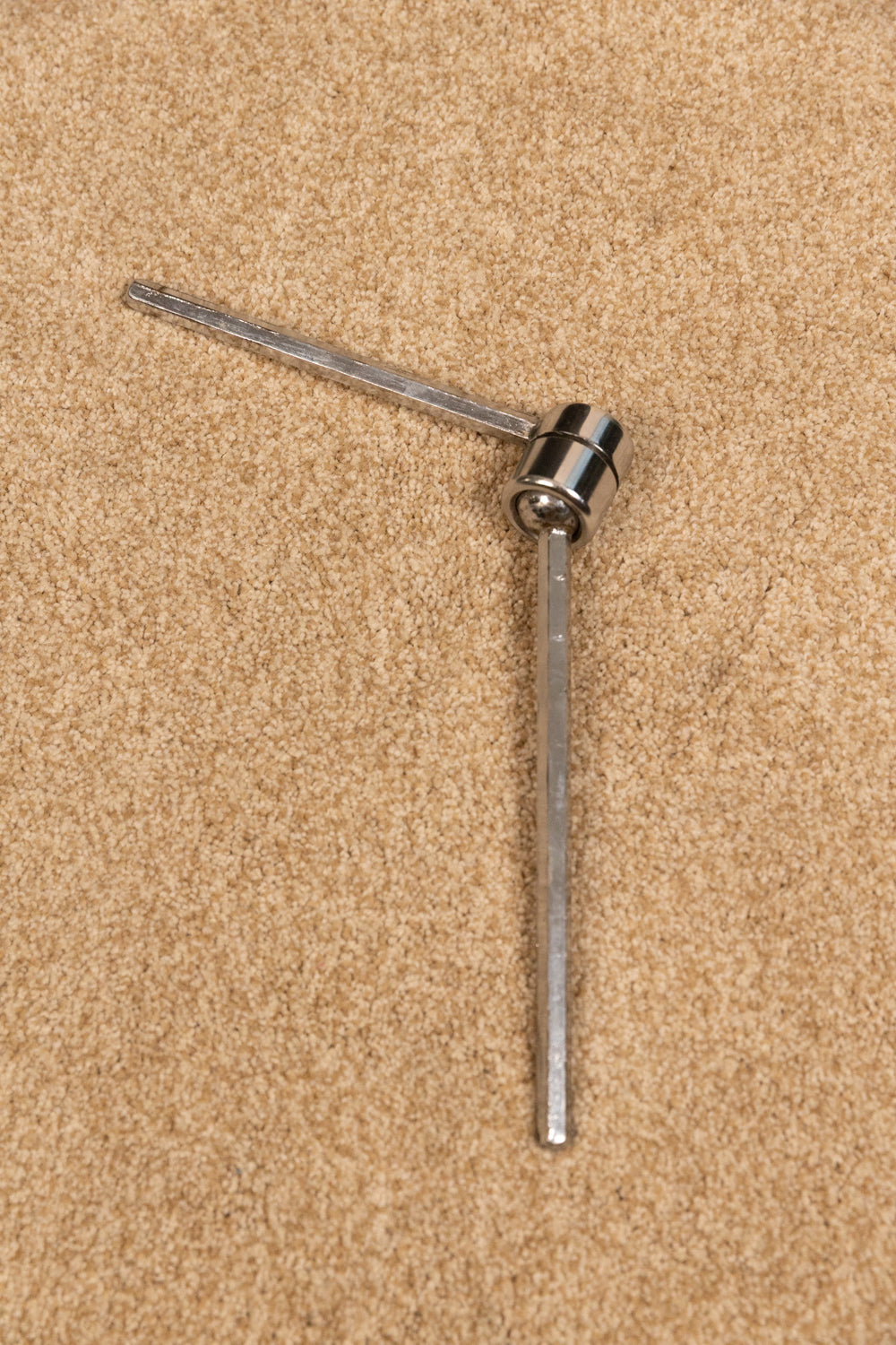 Vintage Japanese Pearl Hex Tom Arm
