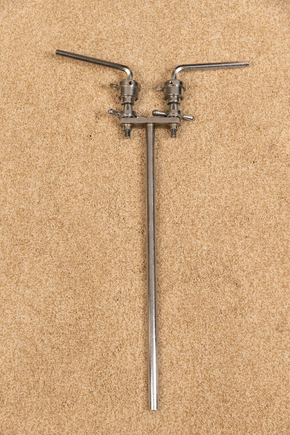 Rogers Swivomatic Vintage Double Tom Tree with Arms