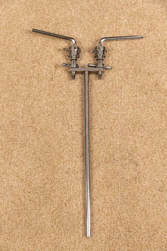 Rogers Swivomatic Vintage Double Tom Tree with Arms