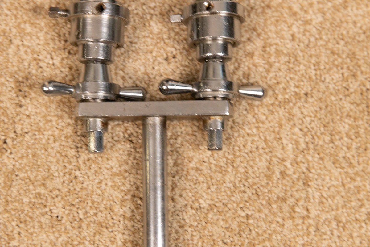 Rogers Swivomatic Vintage Double Tom Tree with Arms