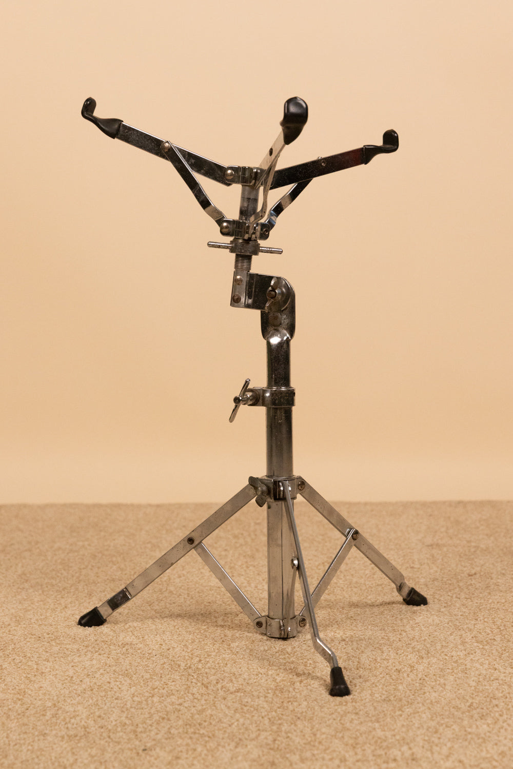 Vintage Ludwig #1364 Atlas Snare Drum Stand