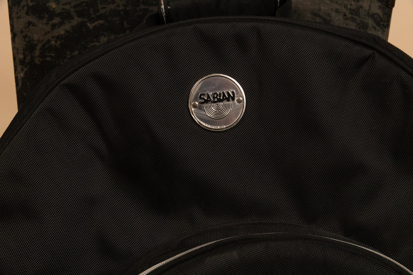 Sabian Fast 22" Cymbal Bag Black