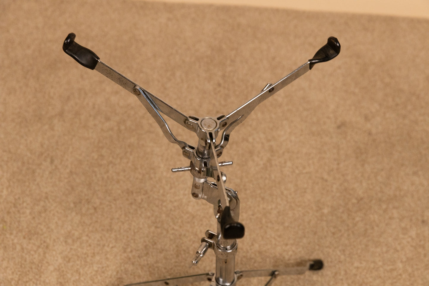 Vintage Ludwig #1364 Atlas Snare Drum Stand