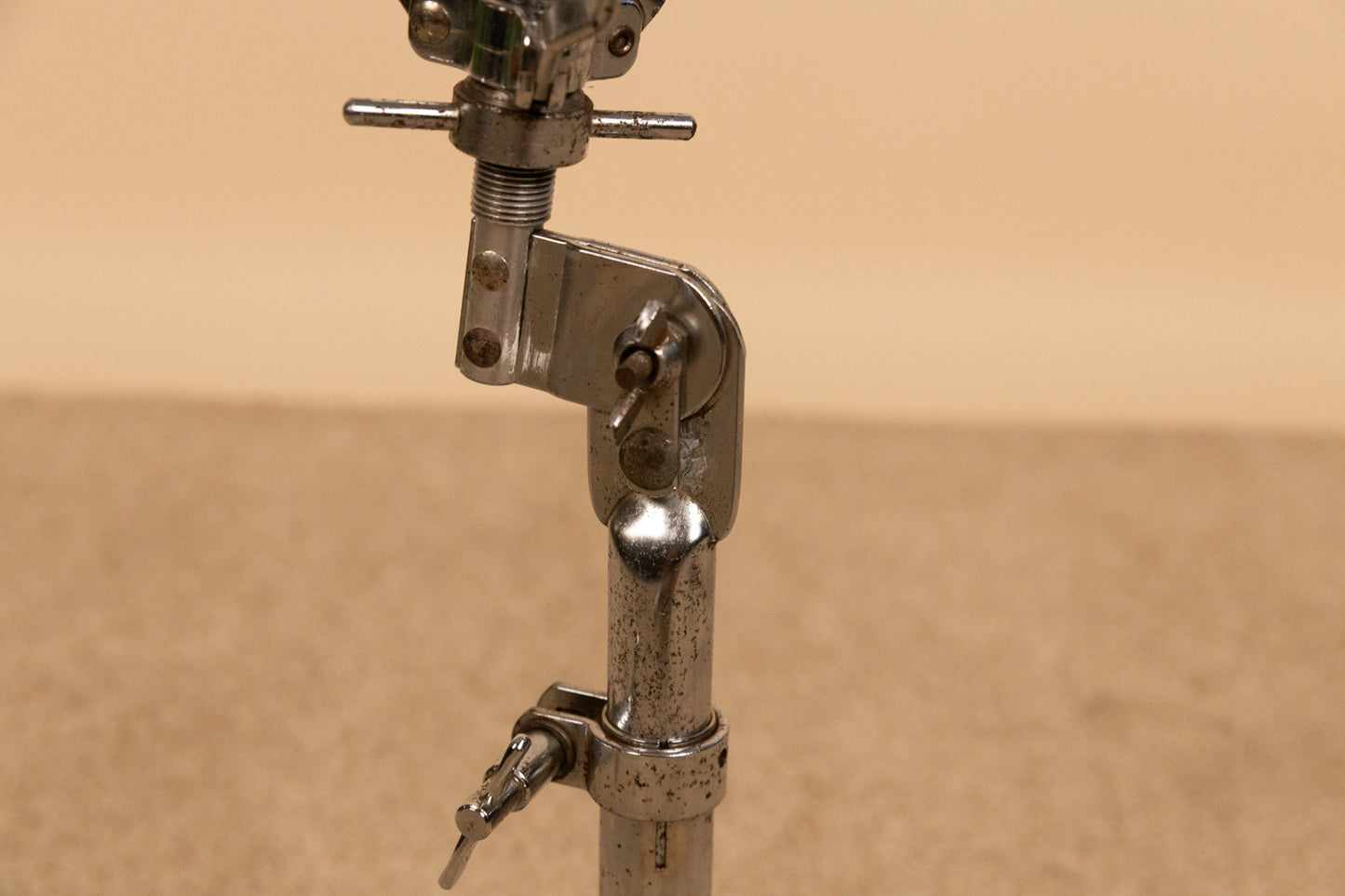 Vintage Ludwig #1364 Atlas Snare Drum Stand