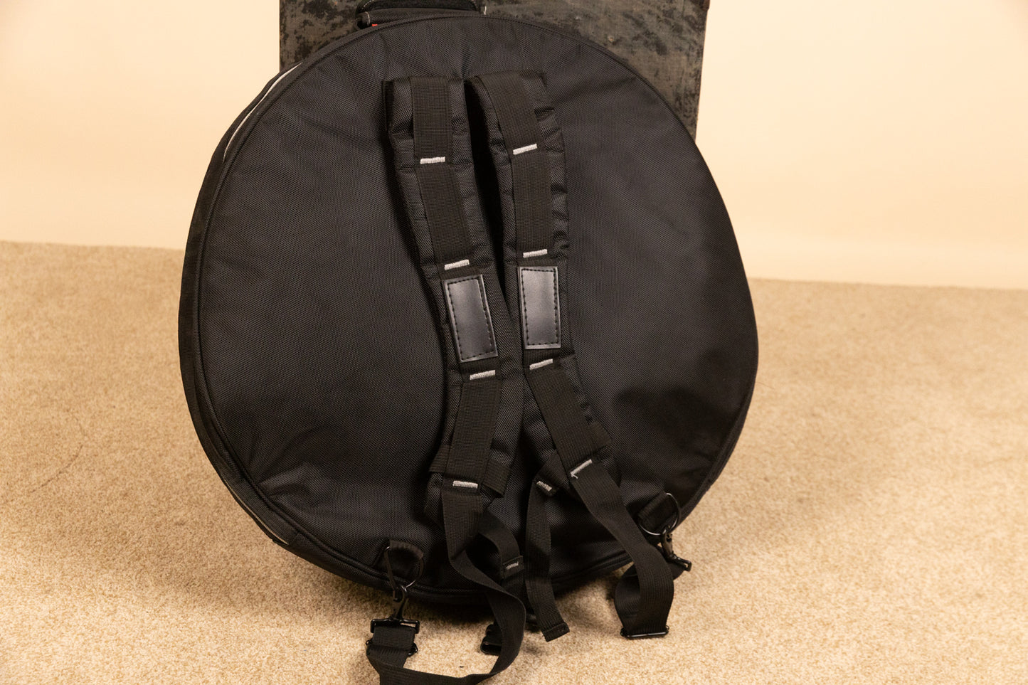 Sabian Fast 22" Cymbal Bag Black