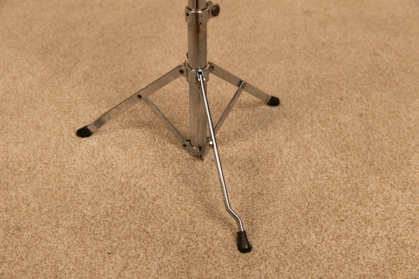 Vintage Ludwig #1364 Atlas Snare Drum Stand