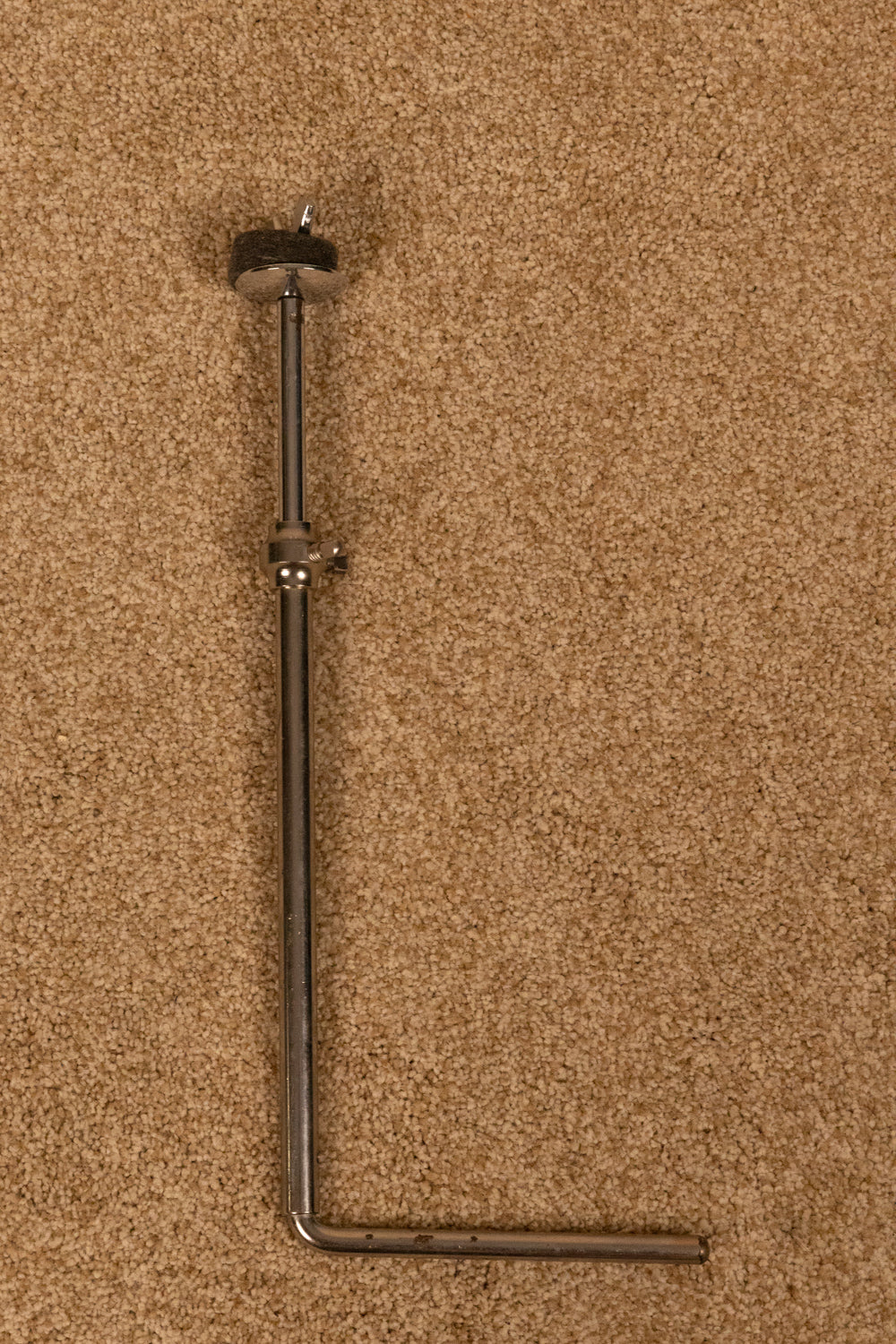 Vintage Rogers Swivomatic Cymbal L-Arm