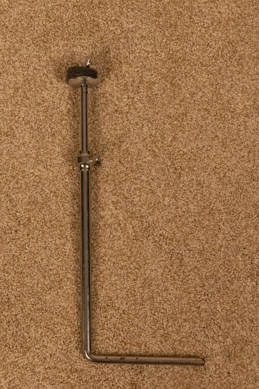 Vintage Rogers Swivomatic Cymbal L-Arm