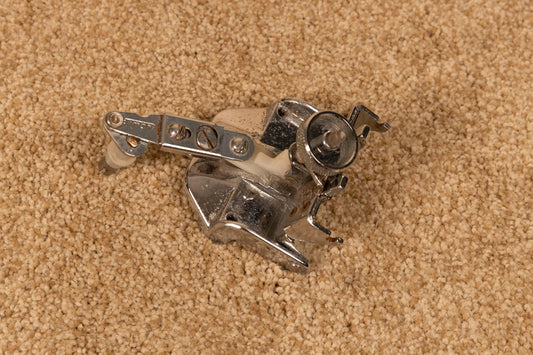 Vintage Ludwig Super-Sensitive Mechanism