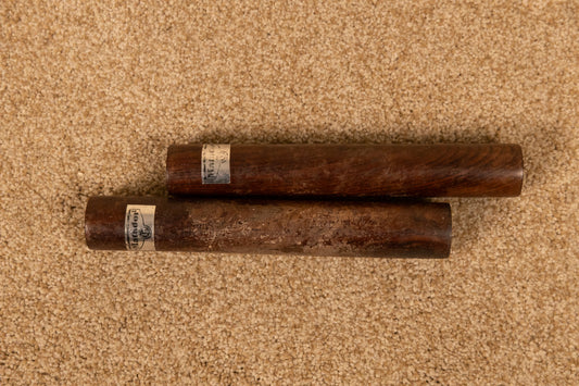 LP Matador Clave Set