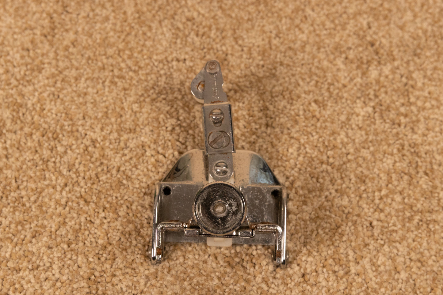 Vintage Ludwig Super-Sensitive Mechanism