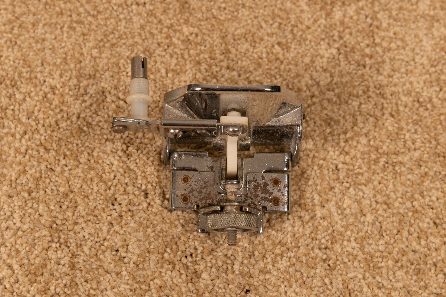 Vintage Ludwig Super-Sensitive Mechanism
