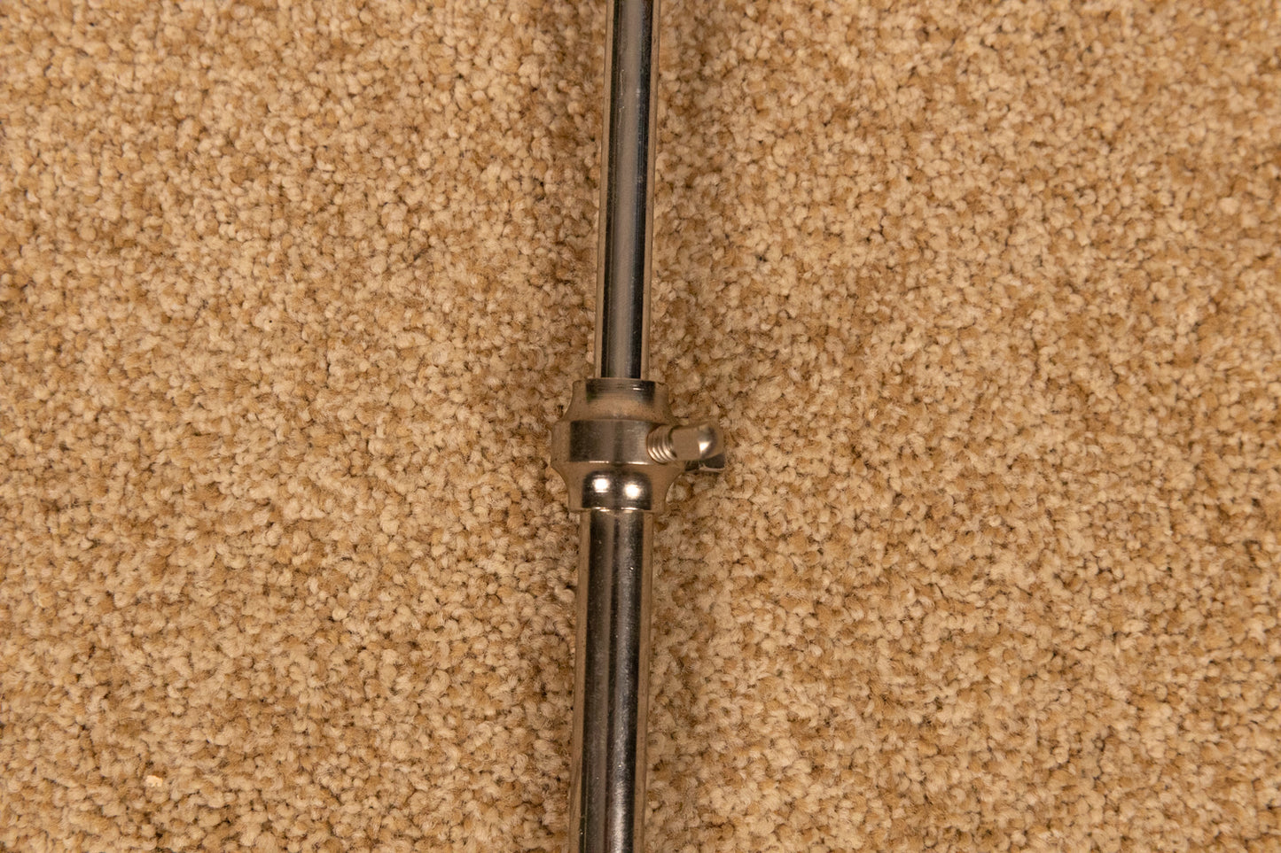 Vintage Rogers Swivomatic Cymbal L-Arm