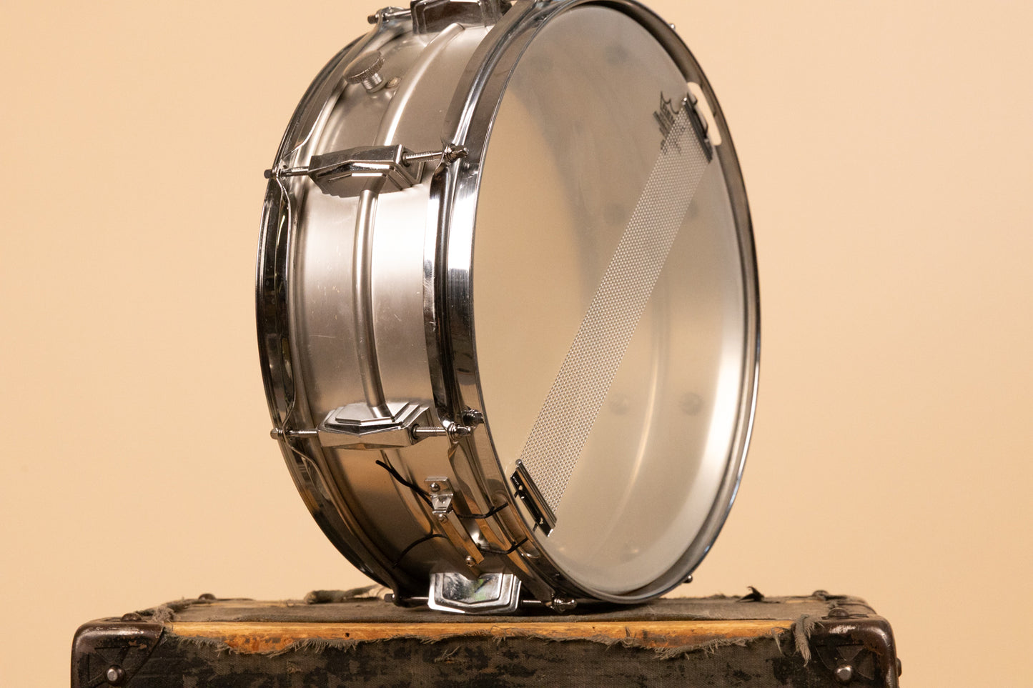 1970s Ludwig 5x14 Acrolite Snare Drum
