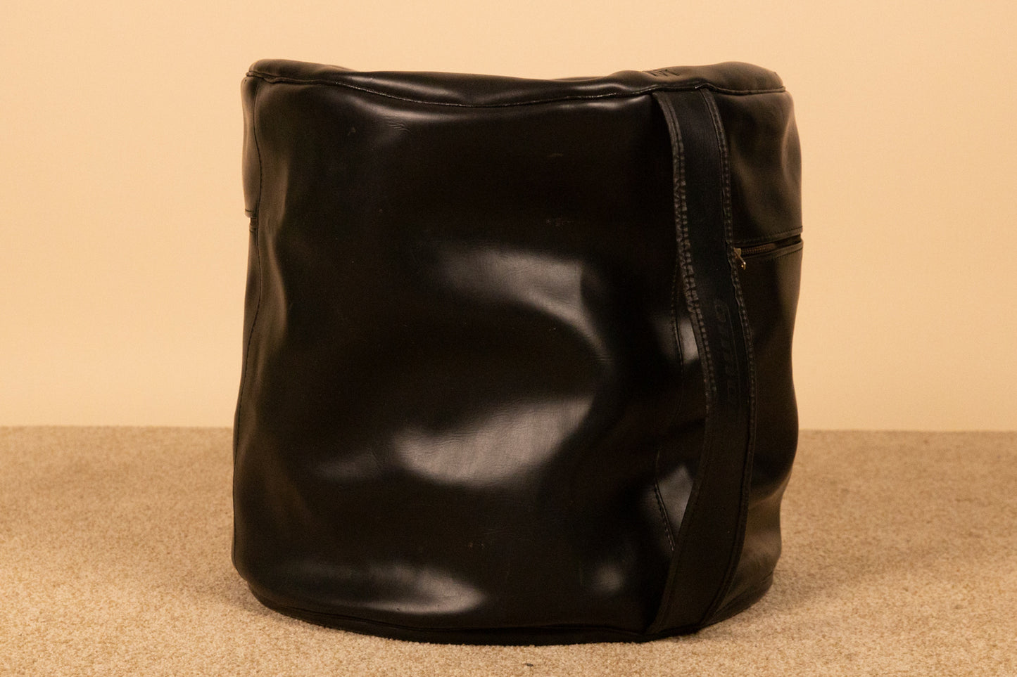 Vintage Ludwig 16x16 Naugahyde Tom Bag