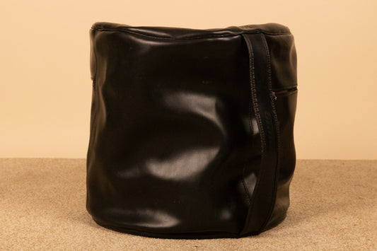 Vintage Ludwig 16x16 Naugahyde Tom Bag