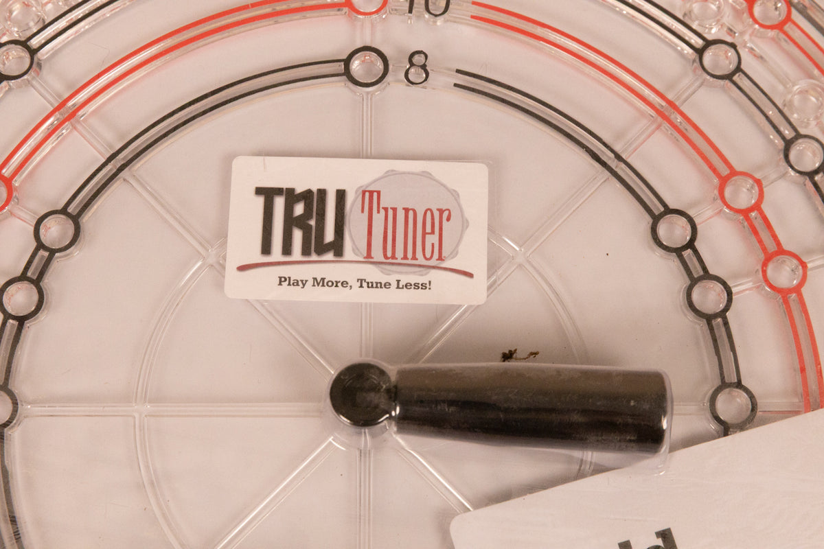 NWT Tru Tuner Drum Tuner