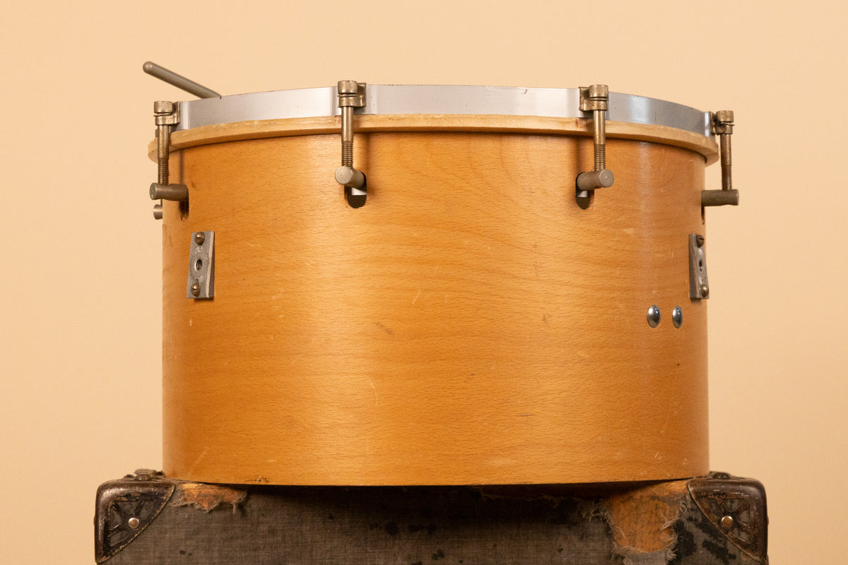 Vintage Sonor 16" Rotary Timpani
