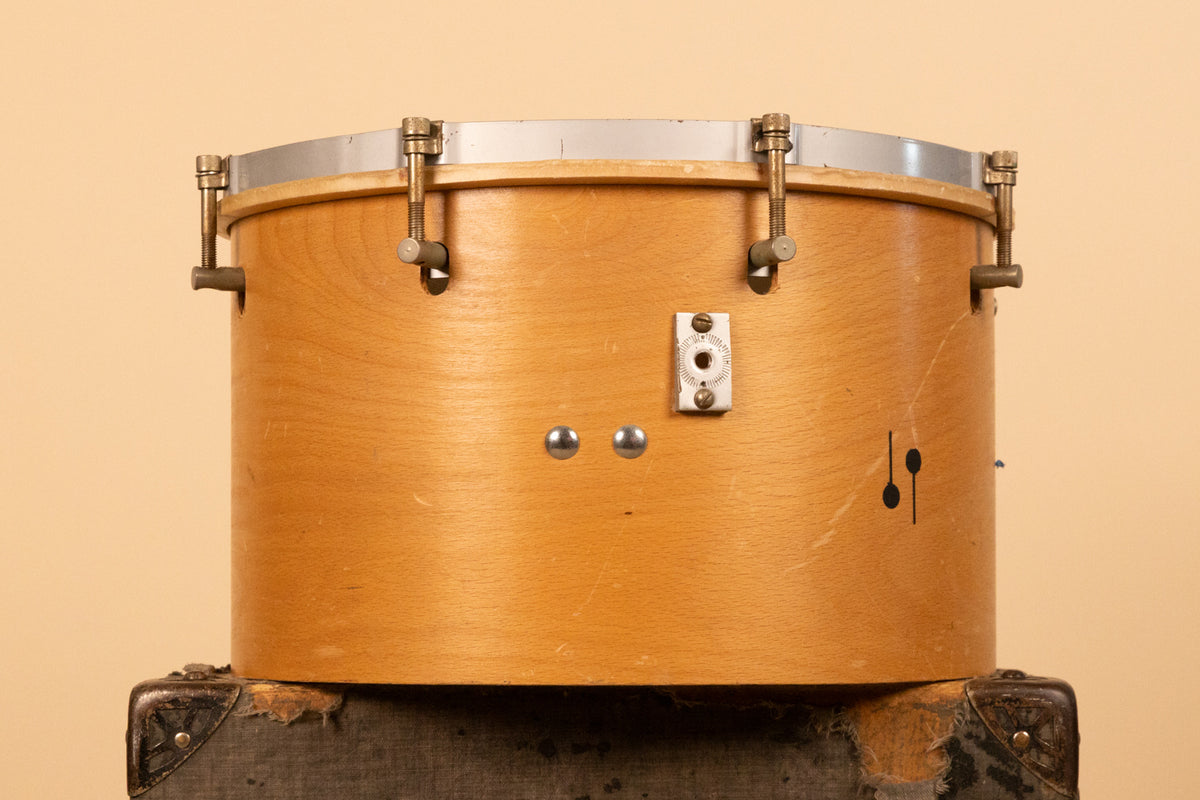 Vintage Sonor 16" Rotary Timpani
