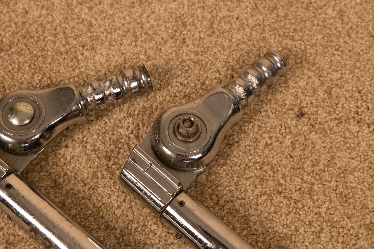 Vintage Ludwig Modular Tom Arms
