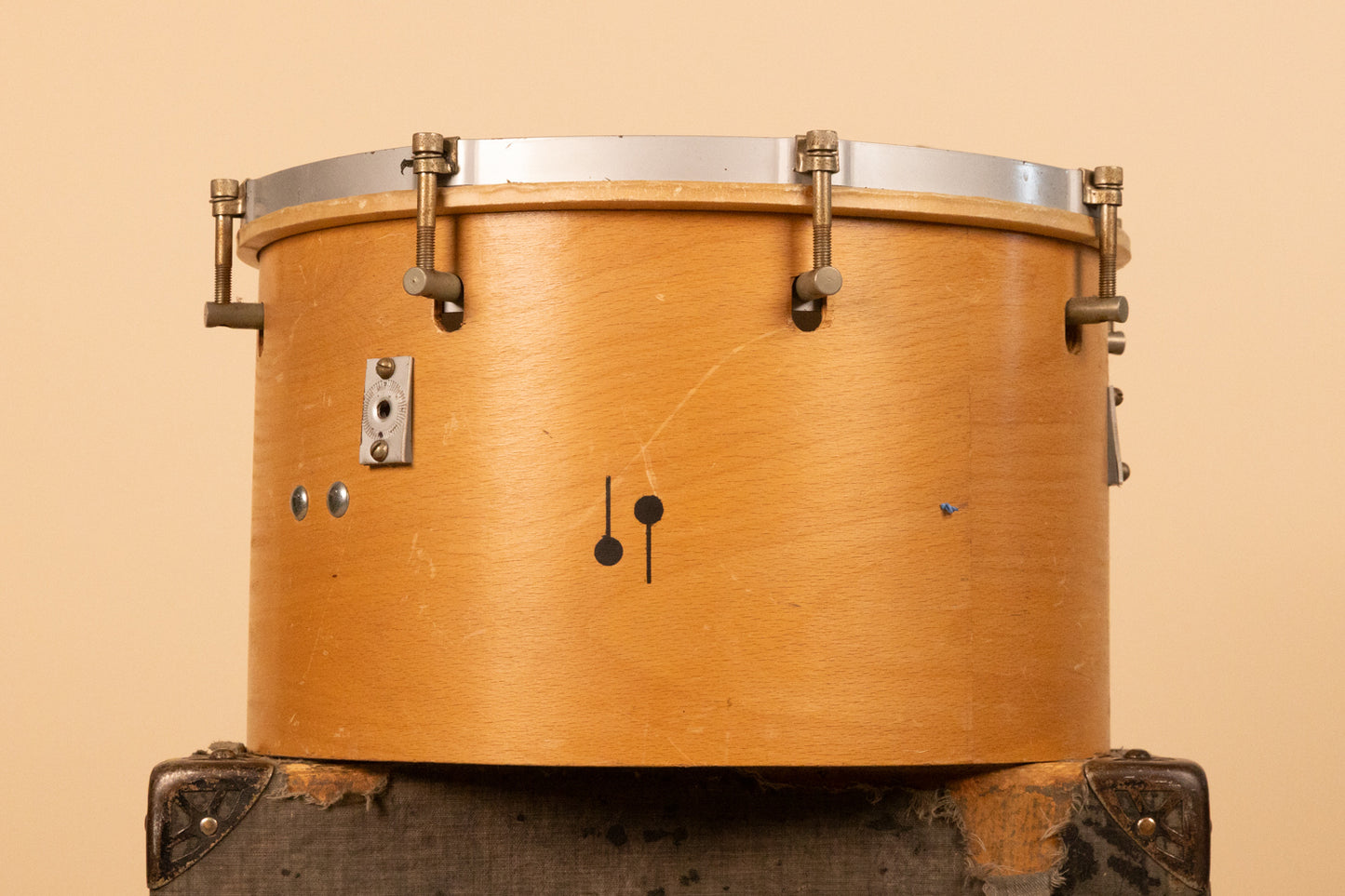 Vintage Sonor 16" Rotary Timpani