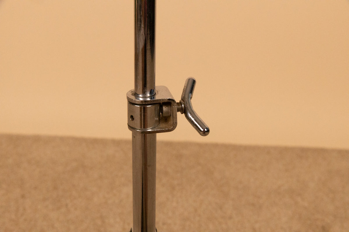 Vintage Rogers Swiv-O-Matic Model 4401 Swan Leg Hi-Hat Stand