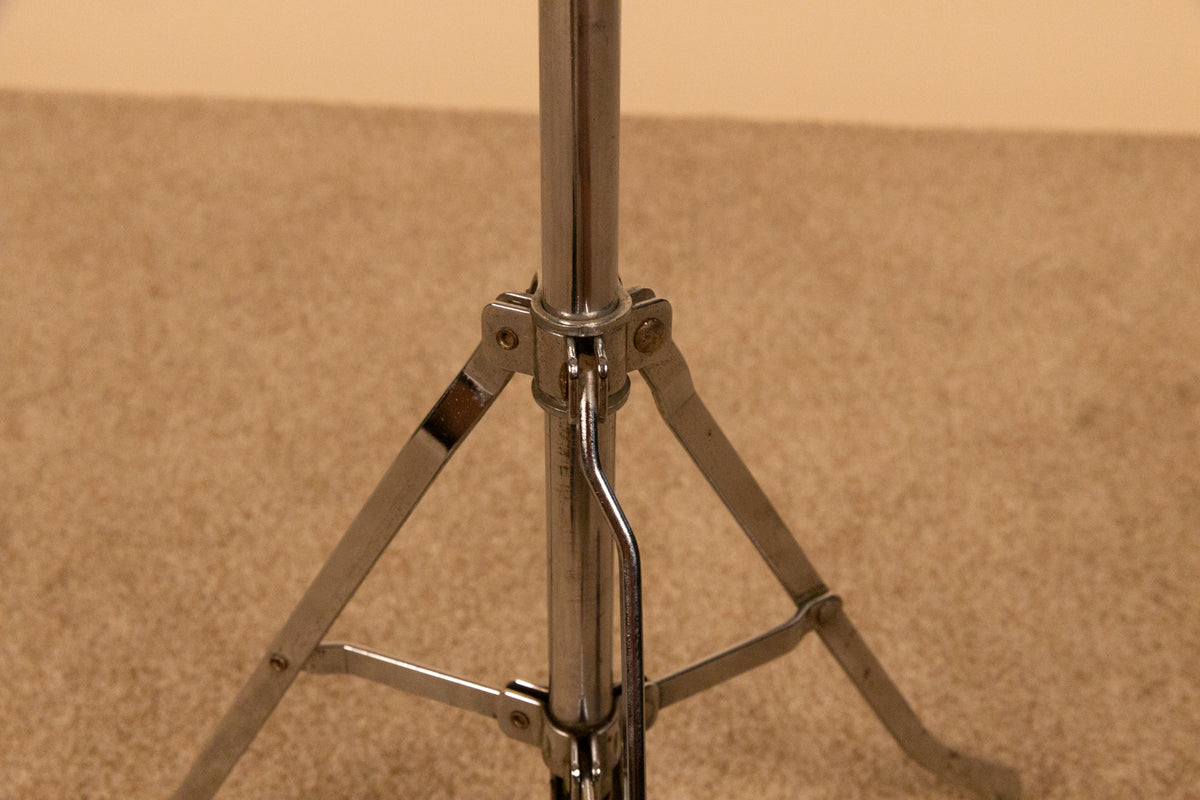 Vintage Rogers Swiv-O-Matic Model 4401 Swan Leg Hi-Hat Stand