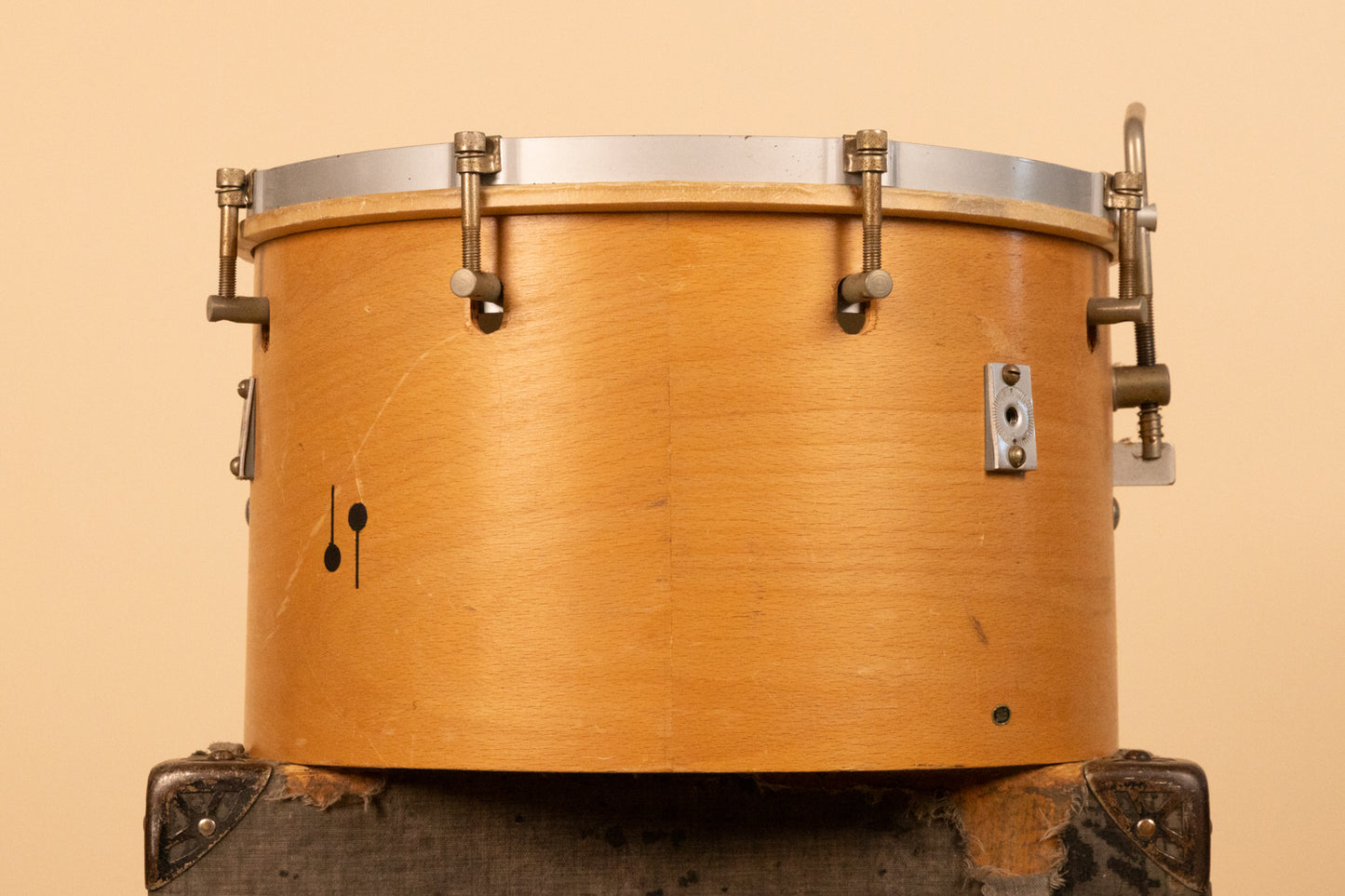 Vintage Sonor 16" Rotary Timpani