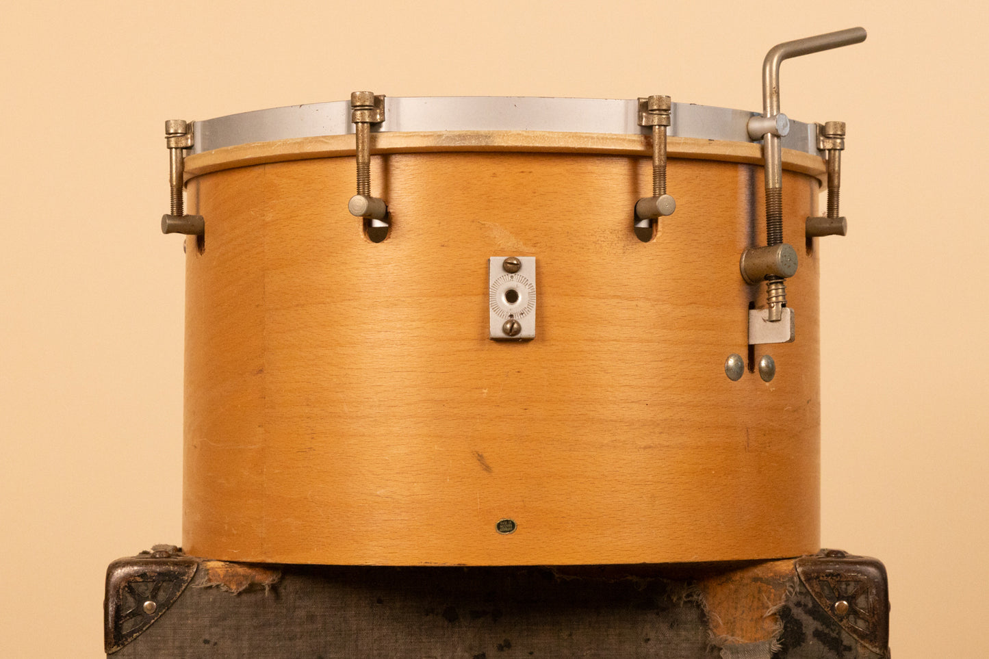 Vintage Sonor 16" Rotary Timpani