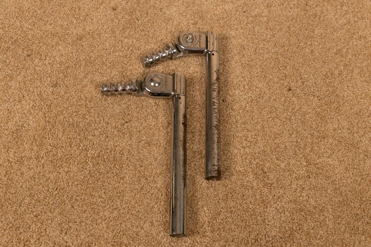 Vintage Ludwig Modular Tom Arms