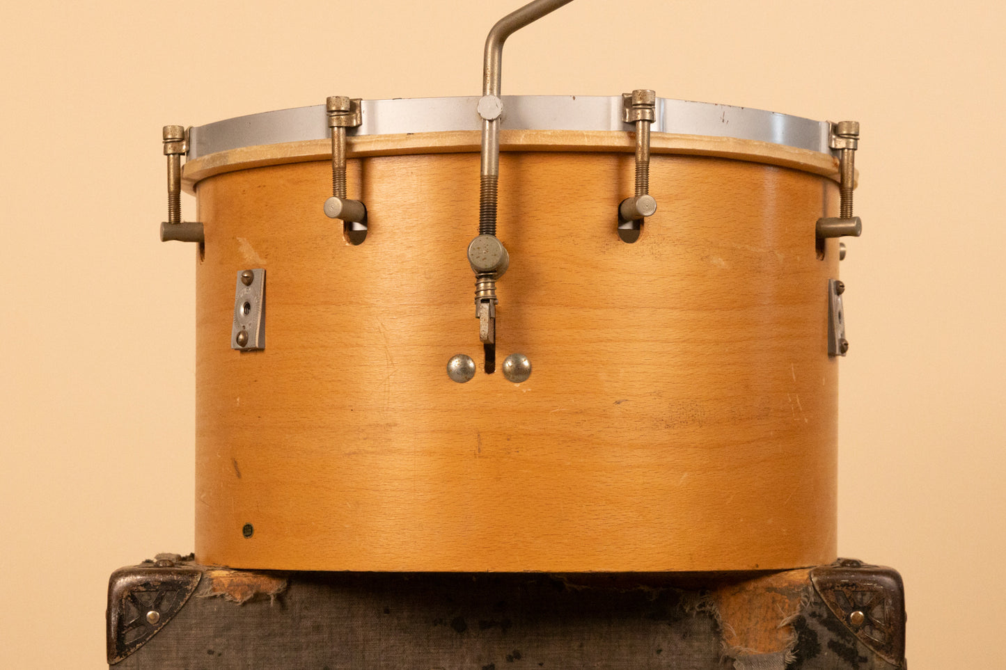 Vintage Sonor 16" Rotary Timpani