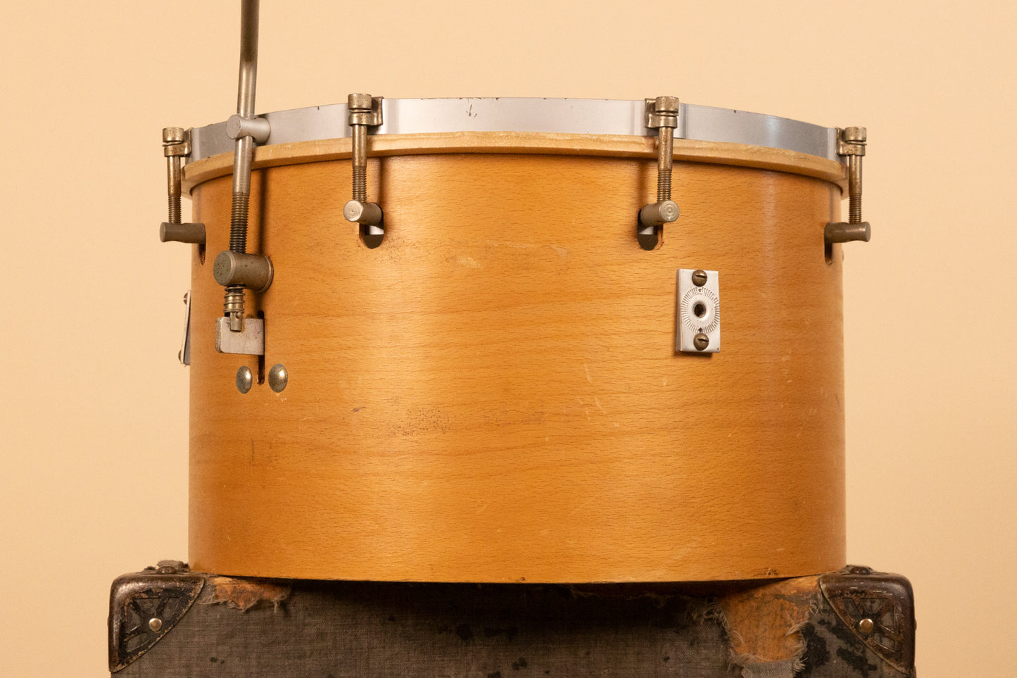 Vintage Sonor 16" Rotary Timpani