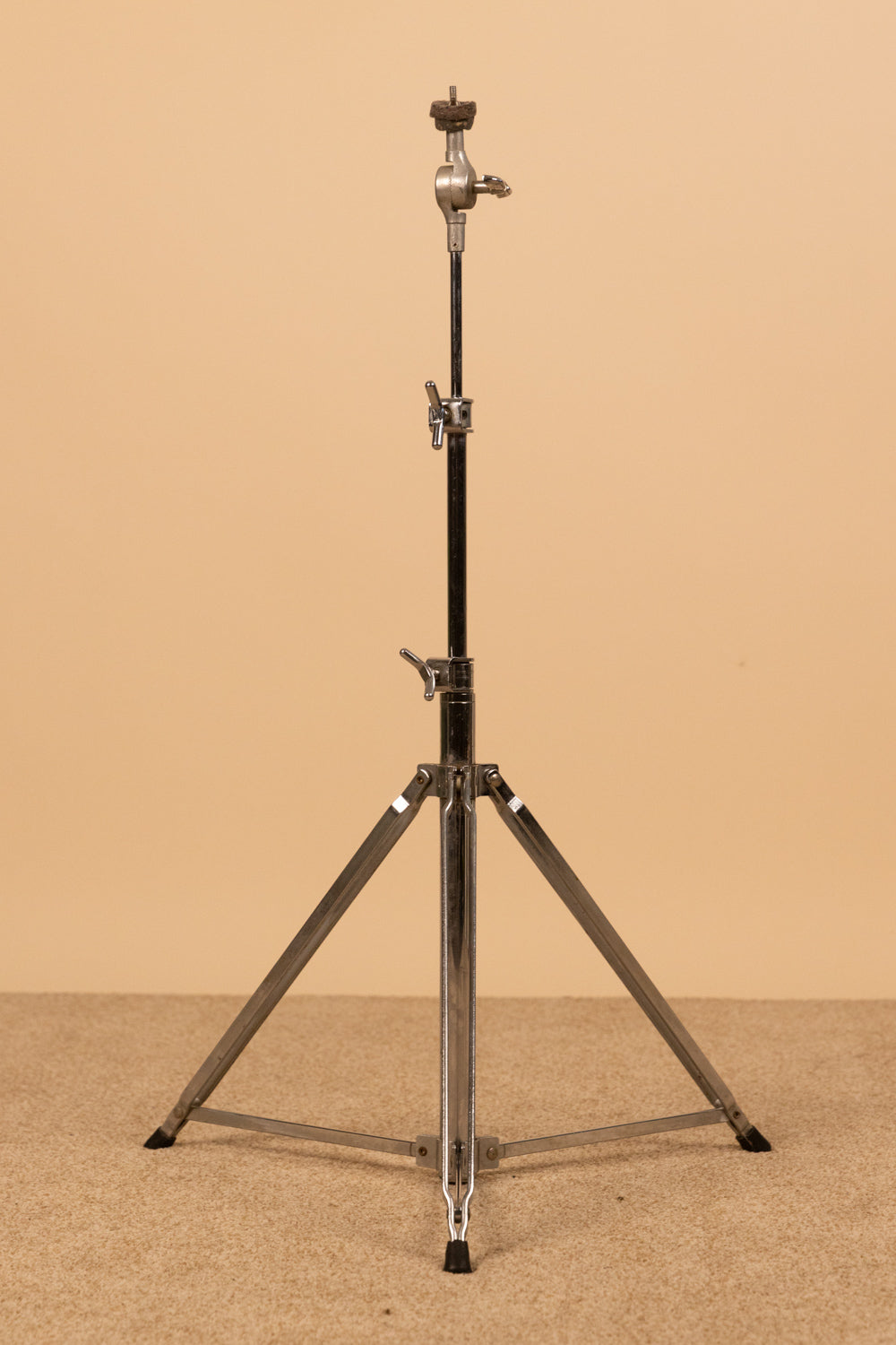 Vintage Rogers Sampson Cymbal Stand