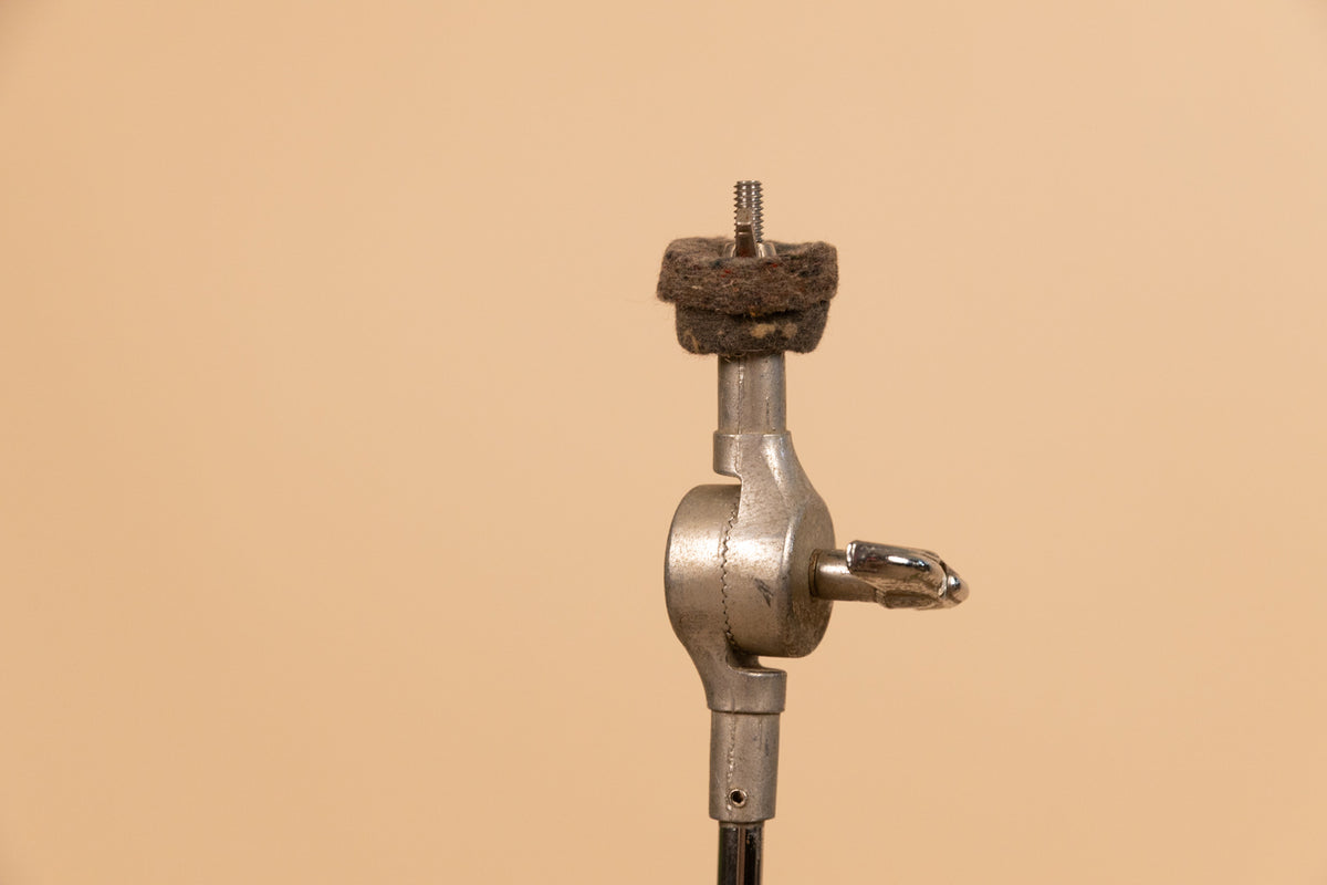 Vintage Rogers Sampson Cymbal Stand