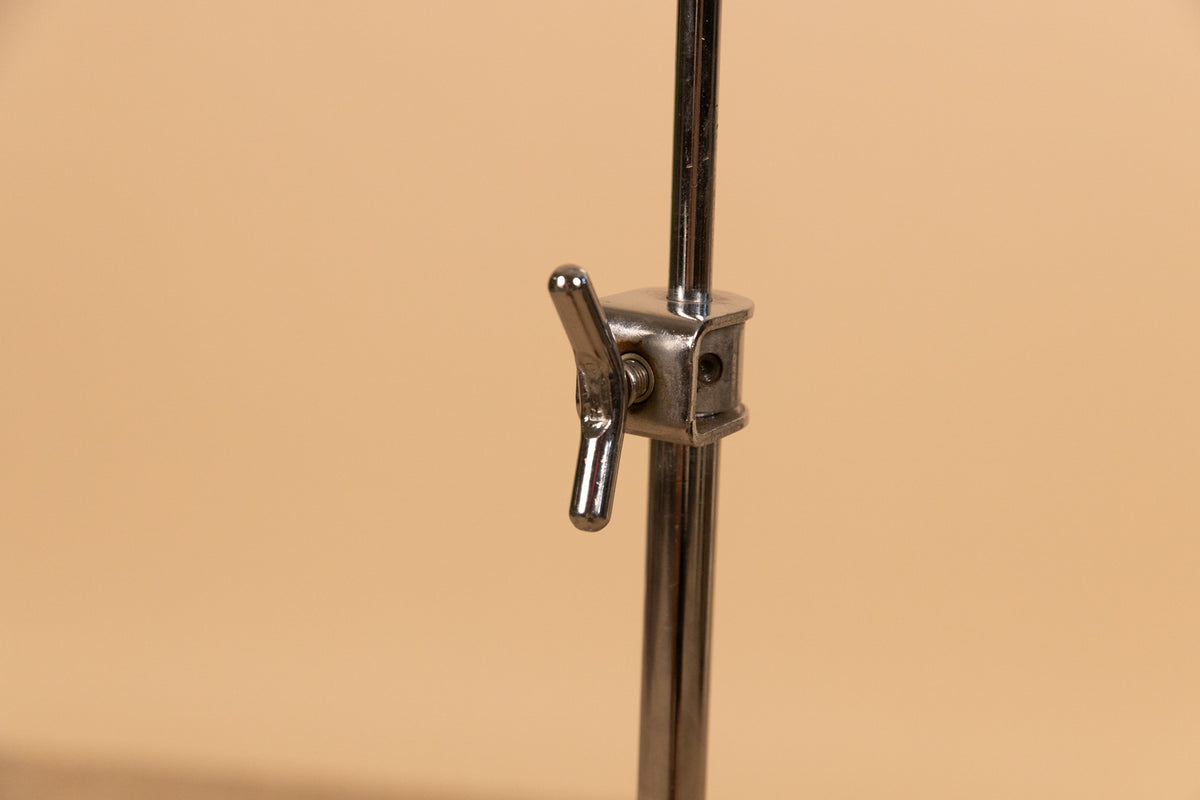 Vintage Rogers Sampson Cymbal Stand